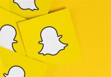 Jak odstranit účet Snapchat